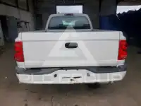 2011 Dodge DAKOTA фото