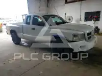 2011 Dodge DAKOTA фото