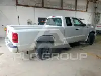2011 Dodge DAKOTA фото