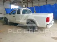 2011 Dodge DAKOTA фото
