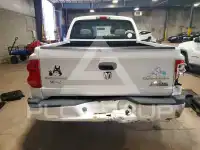 2011 Dodge DAKOTA photo