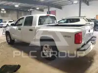 2011 Dodge DAKOTA photo
