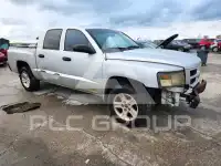 2011 Dodge DAKOTA photo