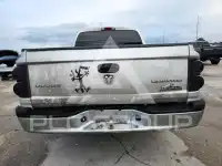 2011 Dodge DAKOTA photo