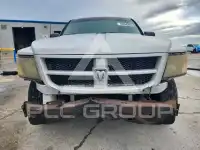 2011 Dodge DAKOTA photo