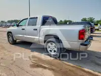 2011 Dodge DAKOTA фото