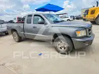 2011 Dodge DAKOTA фото