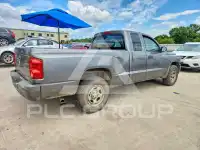 2011 Dodge DAKOTA фото