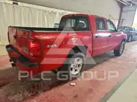 2011 Dodge DAKOTA фото