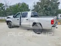 2011 Dodge DAKOTA фото