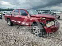 2011 Dodge DAKOTA фото