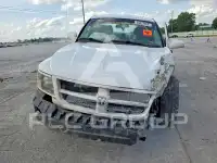 2011 Dodge DAKOTA фото