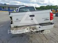 2011 Dodge DAKOTA фото