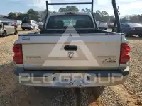 2011 Dodge DAKOTA фото