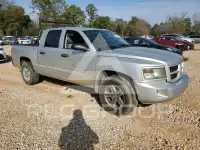 2011 Dodge DAKOTA фото