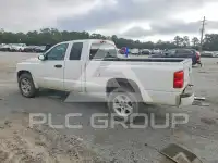 2011 Dodge DAKOTA photo