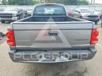 2011 Dodge DAKOTA фото
