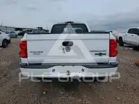 2011 Dodge DAKOTA фото
