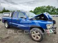 2011 Dodge DAKOTA photo