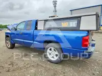 2011 Dodge DAKOTA photo