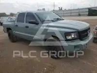 2011 Dodge DAKOTA фото