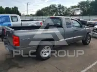 2011 Dodge DAKOTA фото