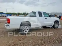 2011 Dodge DAKOTA фото