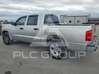 2011 Dodge DAKOTA фото