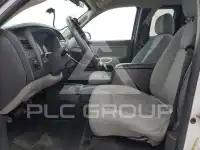 2011 Dodge DAKOTA фото