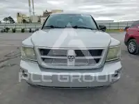 2011 Dodge DAKOTA фото