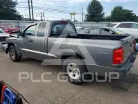 2011 Dodge DAKOTA фото