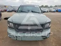 2011 Dodge DAKOTA фото