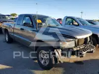 2011 Dodge DAKOTA фото