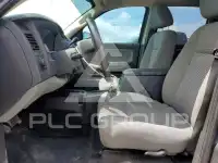2011 Dodge DAKOTA фото
