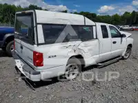 2011 Dodge DAKOTA фото