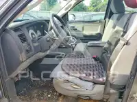 2011 Dodge DAKOTA фото