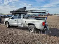 2011 Dodge DAKOTA фото
