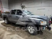 2011 Dodge DAKOTA фото
