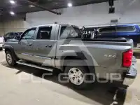 2011 Dodge DAKOTA фото