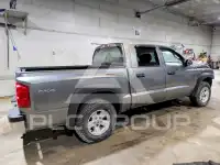 2011 Dodge DAKOTA фото