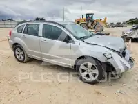 2011 Dodge CALIBER photo