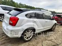 2011 Dodge CALIBER фото