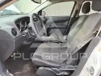 2011 Dodge CALIBER фото