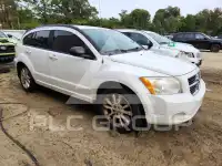 2011 Dodge CALIBER фото