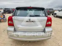 2011 Dodge CALIBER photo