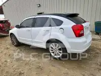 2011 Dodge CALIBER фото
