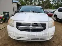 2011 Dodge CALIBER фото