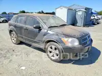 2011 Dodge CALIBER фото