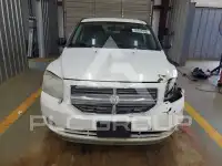 2011 Dodge CALIBER фото