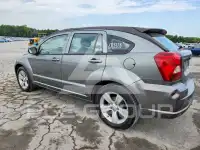 2011 Dodge CALIBER фото